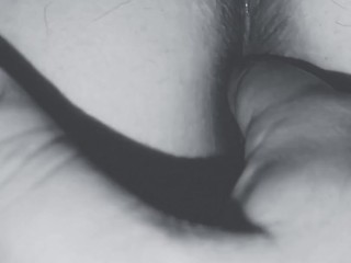 butt plug