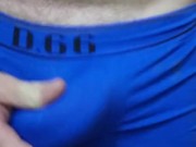 Friend recording me piss and cumshot 1/16