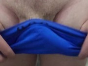 Friend recording me piss and cumshot 3/16