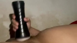 Jakol w/ Fleshlight Part 3