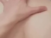 Fucking my best friend's big ass in 4 7/16