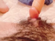 【日本人 素人 個人撮影】ディルドをぺろぺろしてまんこにズブズブオナニーで気持ち良くなっちゃう 12/16