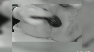 anal stimulation I