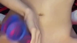 JUDE LYNX — “FUCK MY WET PUSSY!”