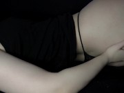 Twenty-Year Masturbation. Sweet Pussy/Convulsions/Female Orgasm 2/16