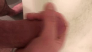 Big dick Uncut