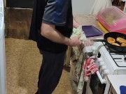 I like sweets at night 16/16