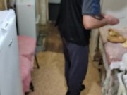 I like sweets at night 2/16