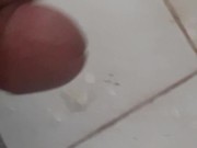 Deliciosa masturbacion