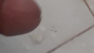 Deliciosa masturbacion