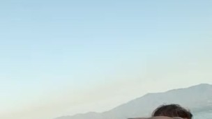 La vida es más rica en la playa