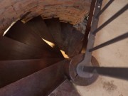 risky outdoor sex in puffy jacket 15/16