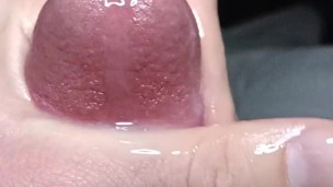 I drained my balls cumming five times in a row, Check it out :)