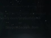 Secrets Teaser - Pocket Mon Professor tricks trainer into using a glory hole 15/16