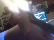 Molly fucking herself part 2 11/16