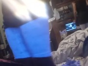 Molly fucking herself part 2 3/16