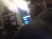 Molly fucking herself part 2 6/16