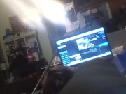 Molly fucking herself part 2 7/16