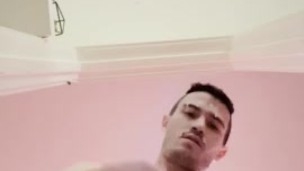 Eddie De Luca Giving Facial POV [PREVIEW]