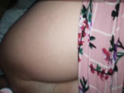 يمارس الجنس مع صديقتي البكر الغنية ، تصبح مبتلة جدًا وأنا أقوم بوضعها فوقها😈🇲🇦 6/16