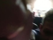 Blowing smoke on bbc!😁🔥🍭 special thanks to dirtyme87! Thanks king! 16/16