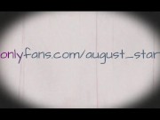 Fat Pussy Takes A Fat Dick, Cum On Cock 16/16