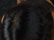 POV Latina atrevida te lo chupa rico PREVIEW