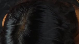 POV Latina atrevida te lo chupa rico PREVIEW