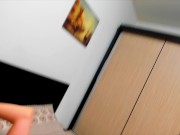 I love to ride my stepbrother cock and i also like it to creampie my ass 5/16