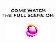 Rough Anal for Blonde Teen Maria Kazi 16/16