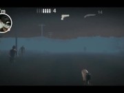 Playing Into the Dead 2