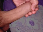 Me Masturbo Un Rato Lento, Rápido y Duro - Suena Rico Al Pajearme! 12/16