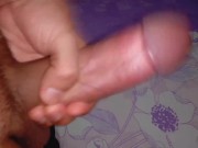 Me Masturbo Un Rato Lento, Rápido y Duro - Suena Rico Al Pajearme! 15/16