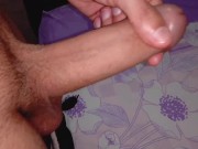 Me Masturbo Un Rato Lento, Rápido y Duro - Suena Rico Al Pajearme! 3/16