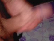 Me Masturbo Un Rato Lento, Rápido y Duro - Suena Rico Al Pajearme! 7/16