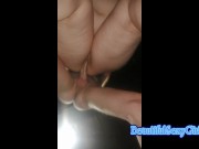 Студентку с большой задницей и Большими Сиськами трахают сзади! любительская пара по-быстрому - Screenshot 5 of 16 - College