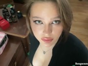 POV.Отец ничего не должен узнать! (With subs) 4/16