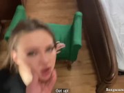 POV.Отец ничего не должен узнать! (With subs) 9/16