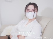 老師上門家訪，卻被學生要求教導生理課，第一次做愛的男同學幹的老師大叫求饒，徹底淪為男同學的洩慾工具，被內射中出 5/16