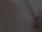 Shh ! My roomate could hear me. 8/16