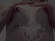 Shh ! My roomate could hear me. 9/16