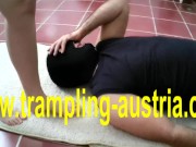 lady morganga trample smirni 2/16