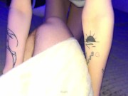 🤫 While my husband is at work, I am having fun with his friend, he is to blame 5/16