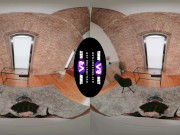 TmwVRnet - Nikki Fox 8/16