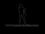 Swallow - Golden Shower - Sado-Ladies 1/16