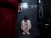 Swallow - Golden Shower - Sado-Ladies 2/16