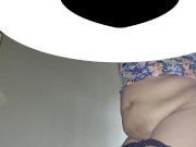 Le Encanta Cabalgar Y Que Acabe Dentro De Ella