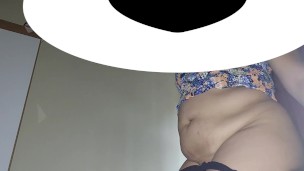 Le Encanta Cabalgar Y Que Acabe Dentro De Ella