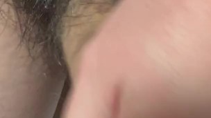 精子少なめ　オナニー