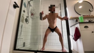 Piss and fuck